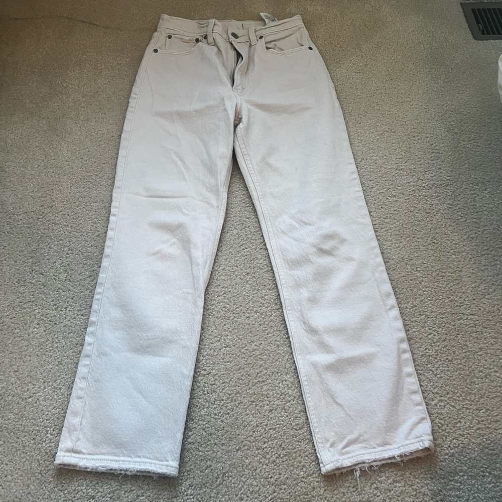 Abercrombie Jeans